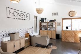 Honey B Beauty Salon